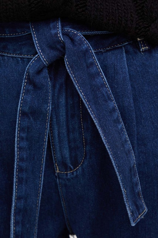 Джинси Answear Lab блакитний h2500.FH