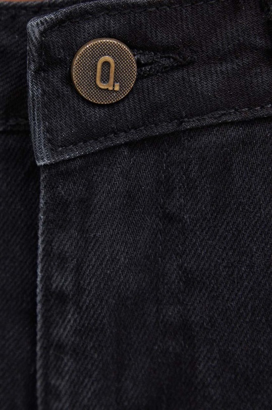 Джинсы Answear.LAB 10227.tjs чёрный