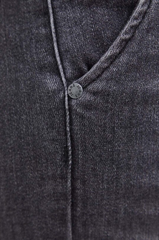 Answear Lab jeansy szary CY.995.pjs