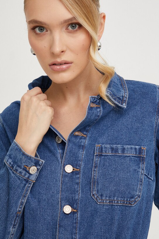 Answear Lab jumpsuit di jeans JD492.fh