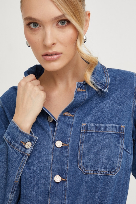 Džínový overal Answear.LAB JD492.fh