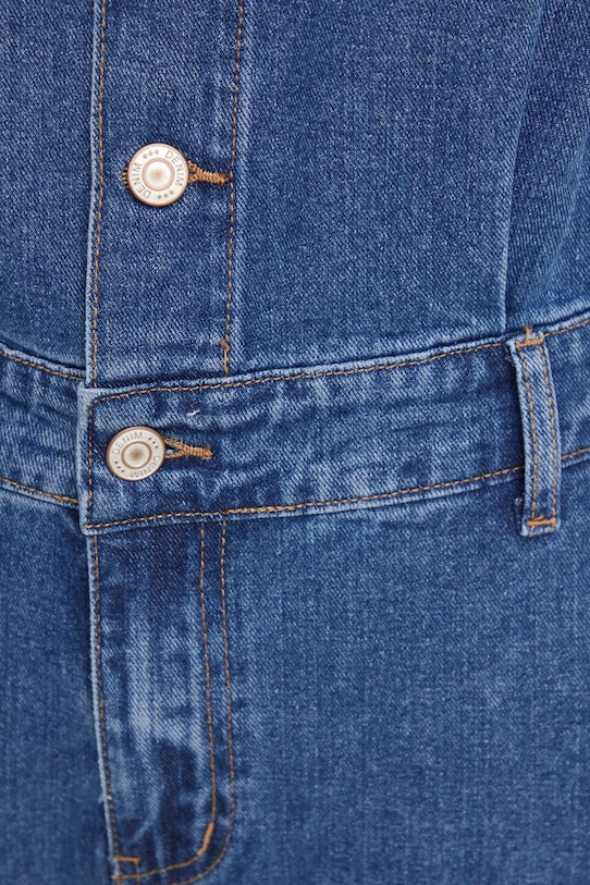 Džínový overal Answear.LAB JD492.fh