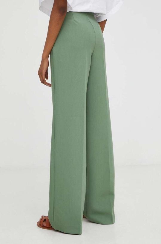 Одежда Брюки Answear.LAB 8010.tw зелёный