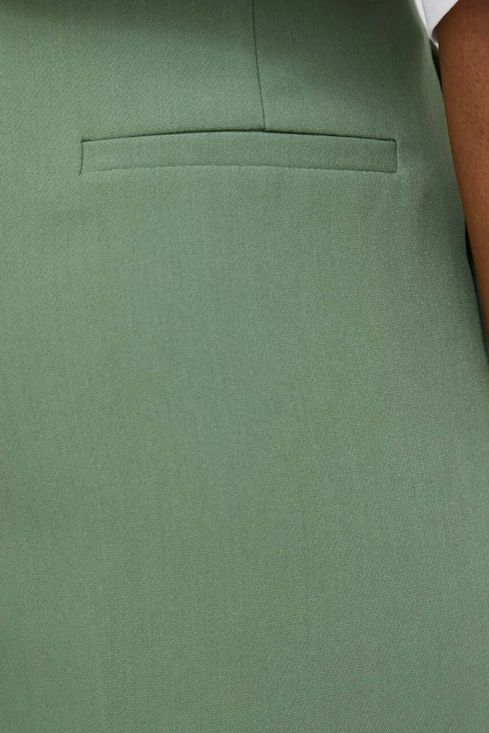 Answear Lab pantaloni verde 8010.tw