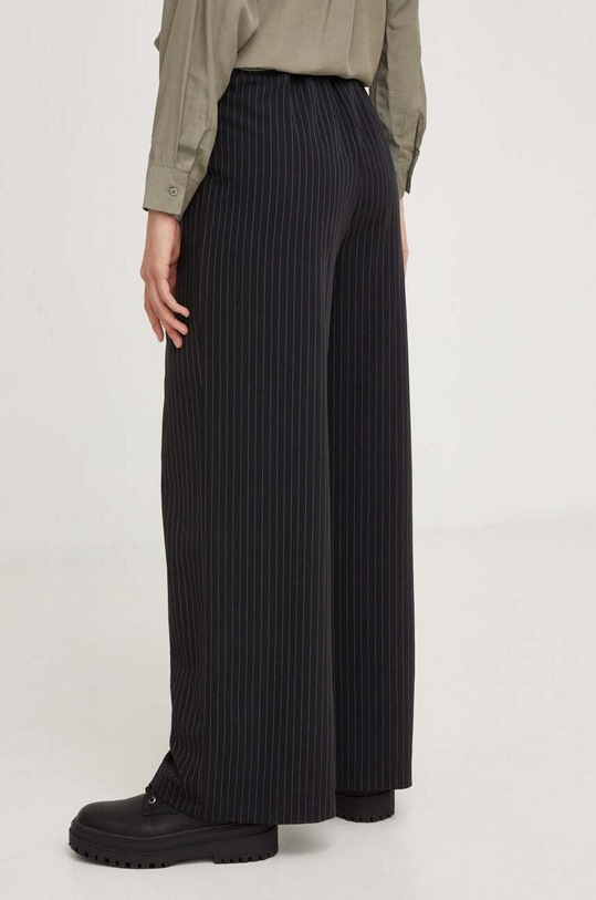 Дрехи Панталон Answear Lab 21873.HWK черен