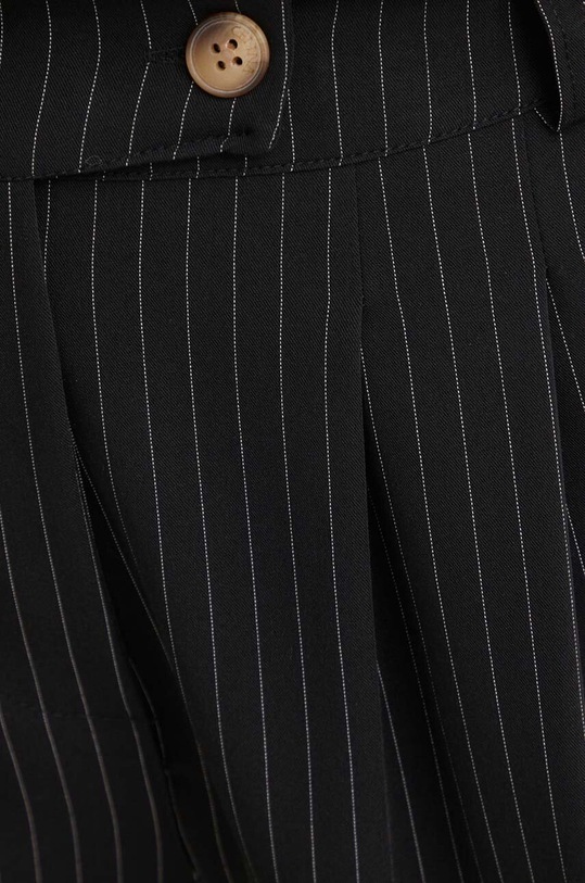 Панталон Answear Lab черен 21873.HWK