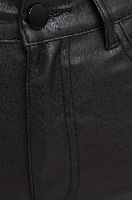 Answear Lab spodnie czarny h1987n.4..FKK