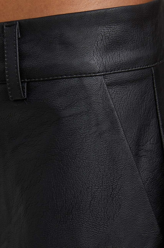 Answear Lab spodnie czarny hu0045.fh