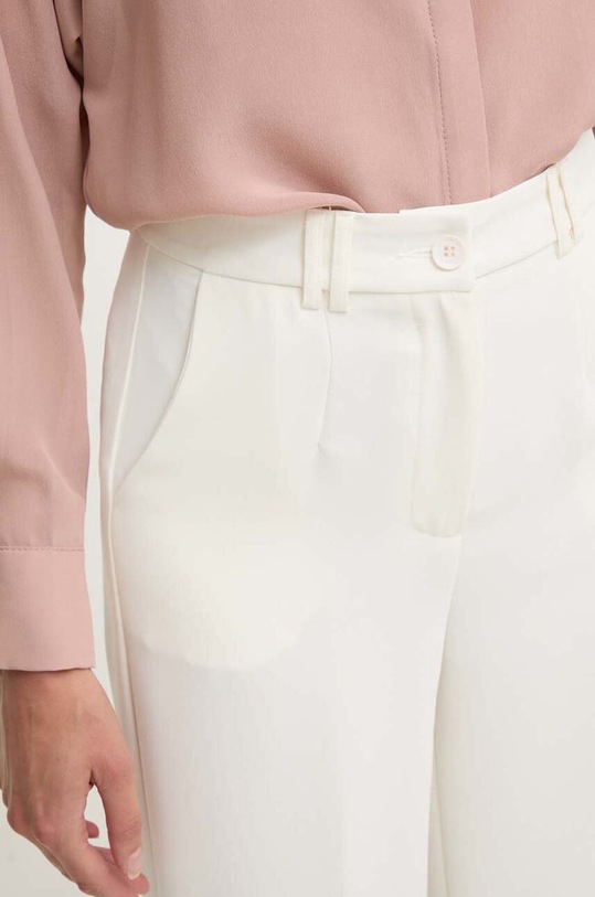 Παντελόνι Answear.LAB λευκό P920.HH