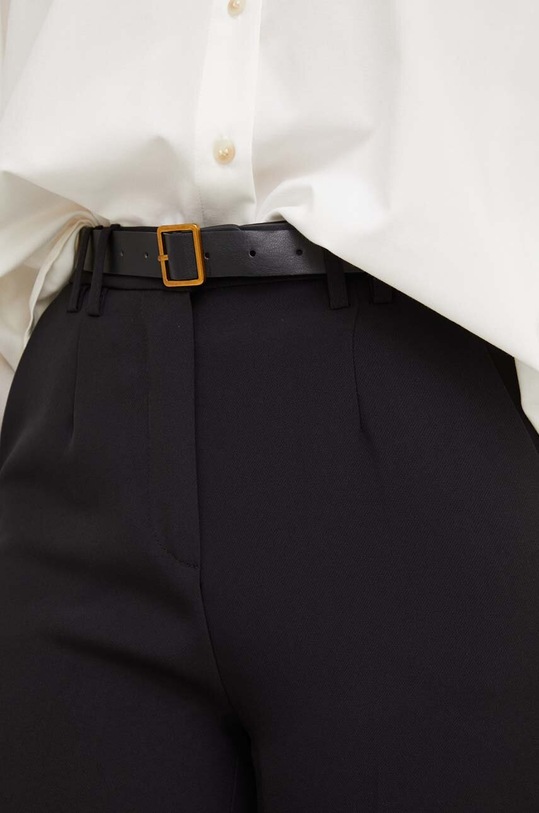 Παντελόνι Answear.LAB μαύρο P920.HH