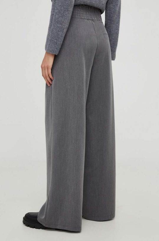 Odzież Answear Lab spodnie ls19951.IW szary