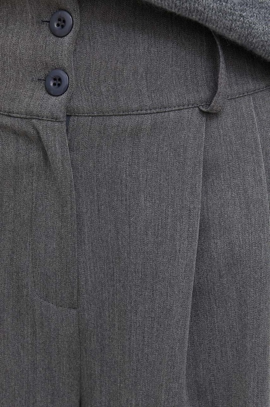 Answear Lab spodnie ls19951.IW szary