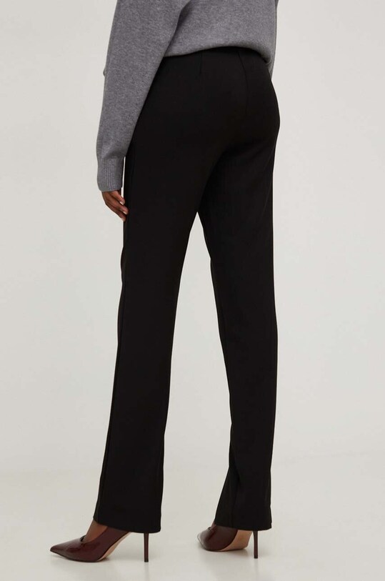 Odjeća Hlače Answear.LAB 905.IKK crna