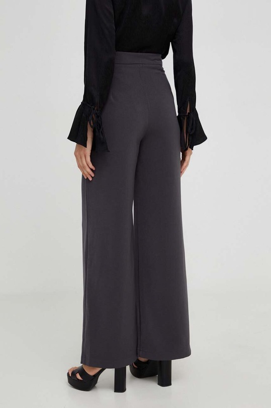 Odjeća Hlače Answear.LAB 36011np.fh siva