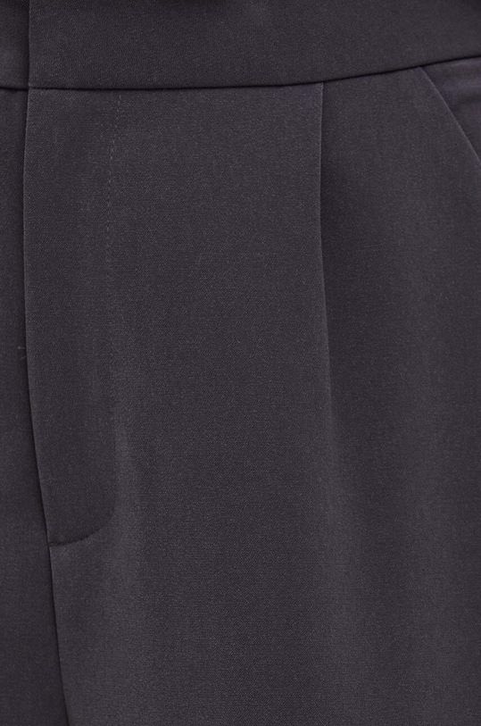 Hlače Answear.LAB siva 36011np.fh