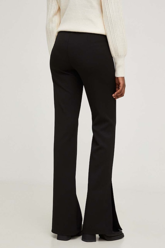 Odjeća Hlače Answear.LAB 6675.iw crna