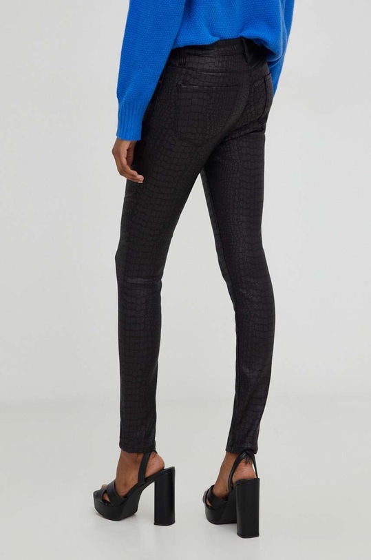 Odzież Answear Lab spodnie H24601.HWK czarny