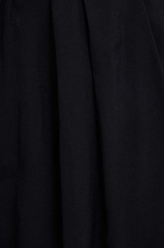 Answear.LAB pantaloni nero 6524.tjs