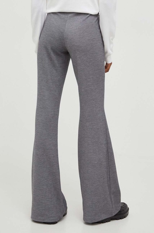 Odzież Answear Lab spodnie 4493.tjs szary