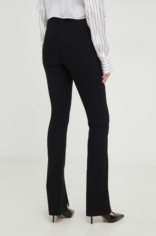 Oblečenie Nohavice Answear.LAB 71039.tjs čierna