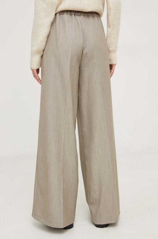 Îmbrăcăminte Answear Lab pantaloni t6416.iw gri