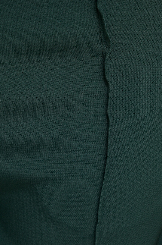 Answear Lab spodnie zielony 3602p.fh