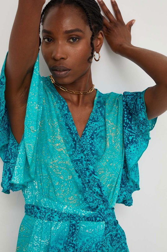 Answear.LAB selyem ruha G120.WK