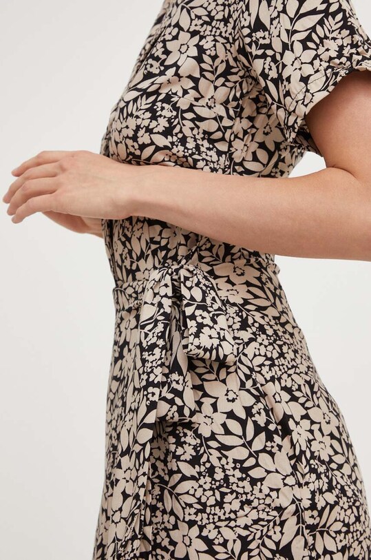 Answear Lab rochie SNG9.tjs negru