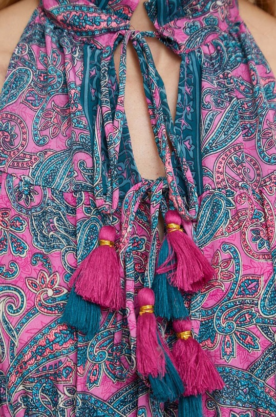 Answear Lab sukienka jedwabna P914.HKK