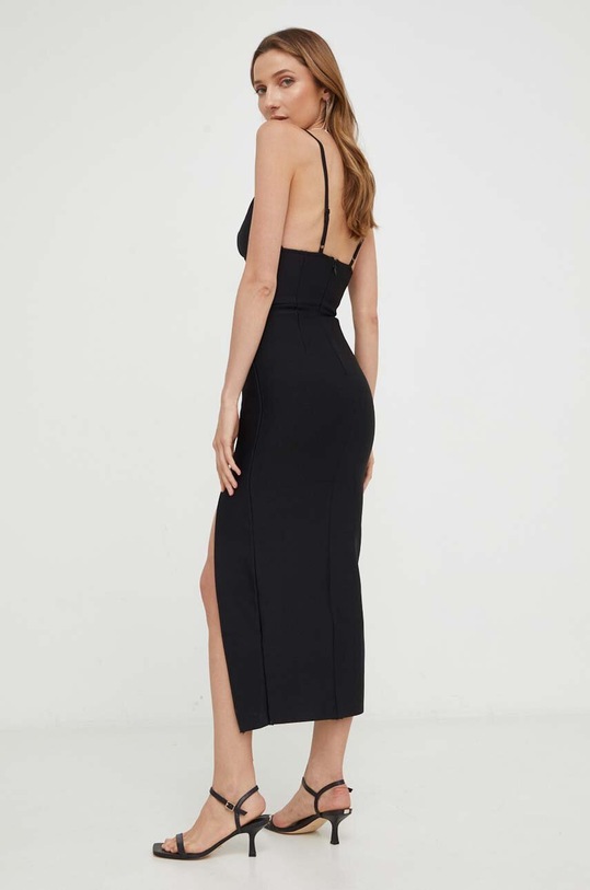 Îmbrăcăminte Answear Lab rochie 609736.hjs negru