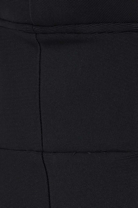 Answear Lab rochie 609736.hjs negru