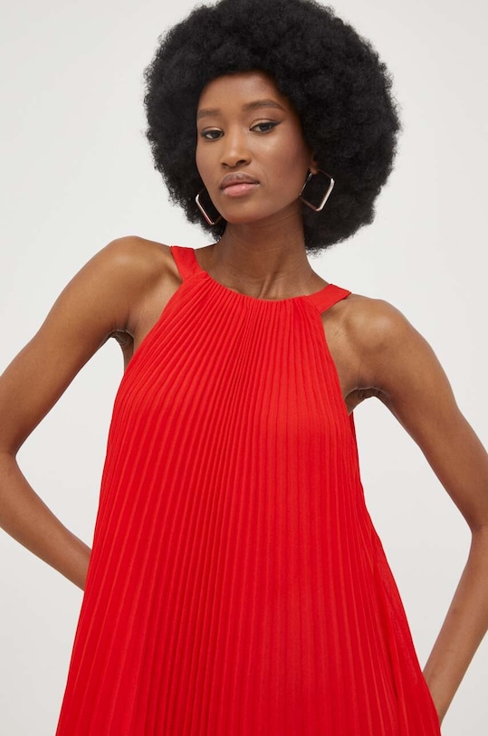 Answear.LAB ruha piros MA613.2WK