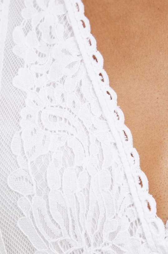 Платье Answear.LAB 227.WK белый