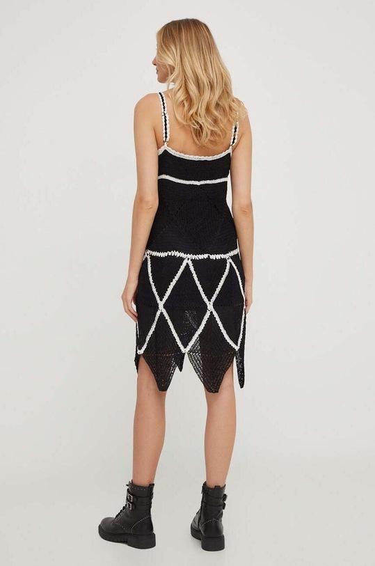 Одяг Сукня Answear Lab 2012.h чорний