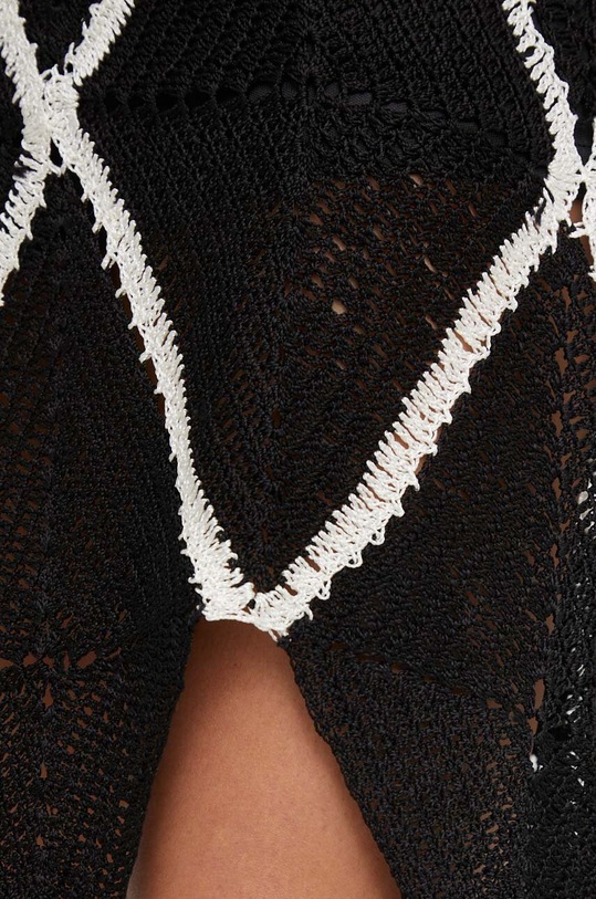 Сукня Answear Lab 2012.h чорний