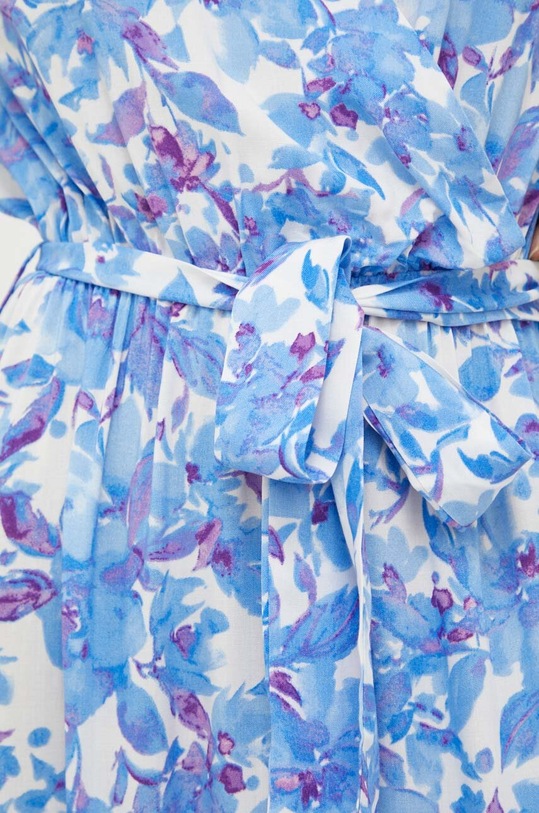 Answear Lab sukienka r2351.h niebieski