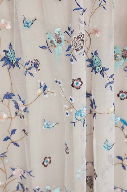 Answear Lab fustă alb 35823.KK