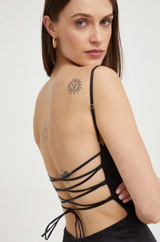 Šaty Answear Lab čierna 858063.h