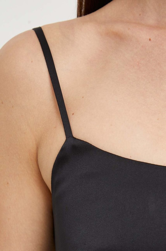 Šaty Answear Lab 858063.h čierna