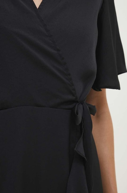 Haljina Answear.LAB 18938LR.1KK crna