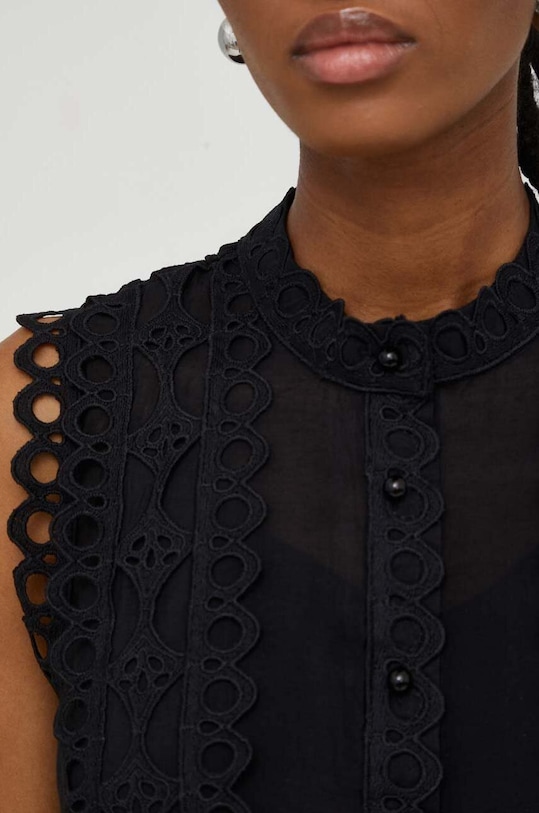 Answear Lab rochie s032.ih negru