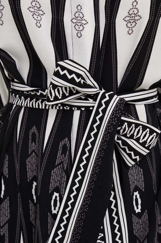 Рокля Answear Lab pk2533.ijs черен