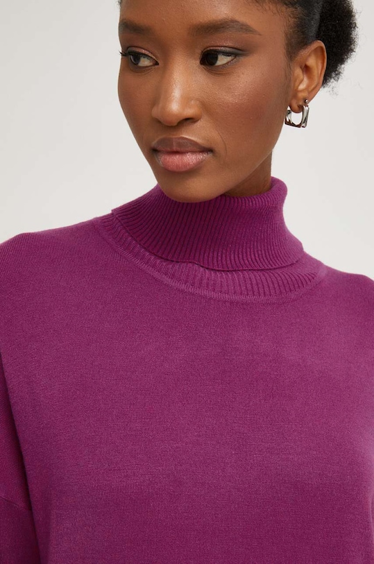 Šaty Answear Lab ha3763.FWK ružová