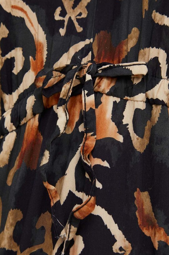 Answear Lab sukienka 1236t.IW czarny