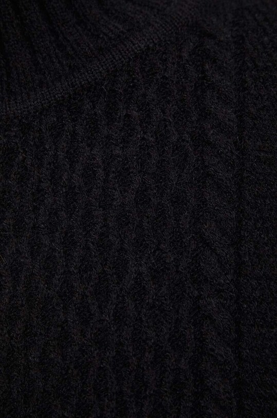 Answear Lab rochie de cașmir cjf2303..FKK