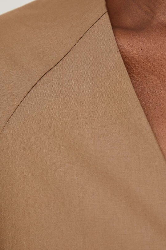 Answear.LAB sukienka bawełniana b9355.ikk