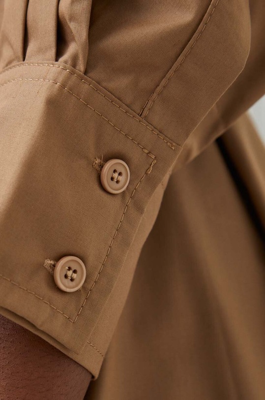 Answear.LAB sukienka bawełniana b9355.ikk