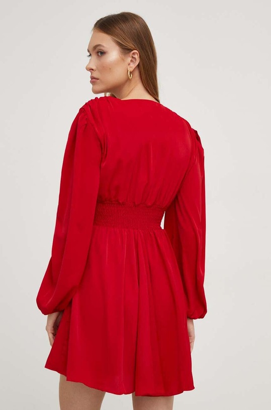 Ρούχα Φόρεμα Answear.LAB 11140.TWK κόκκινο