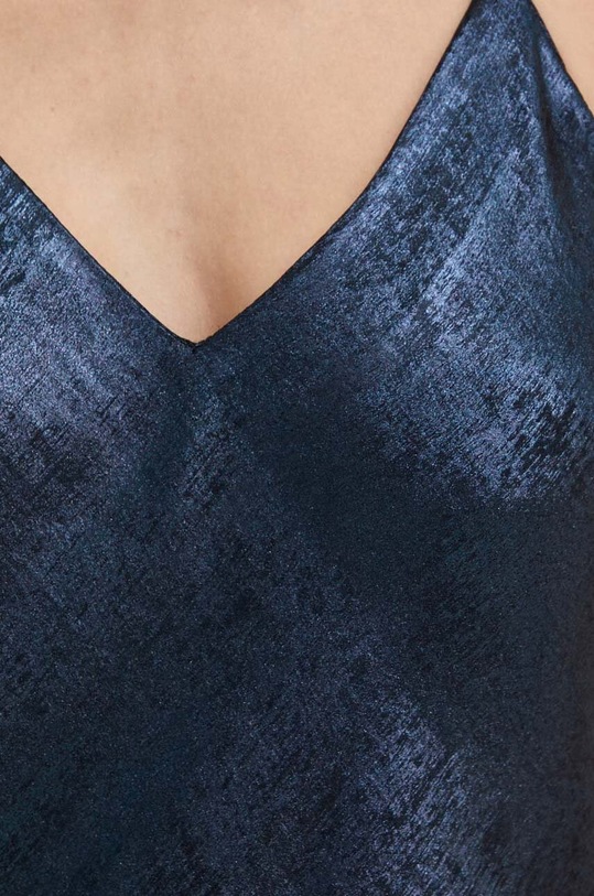 Answear Lab sukienka 91001.IWK granatowy