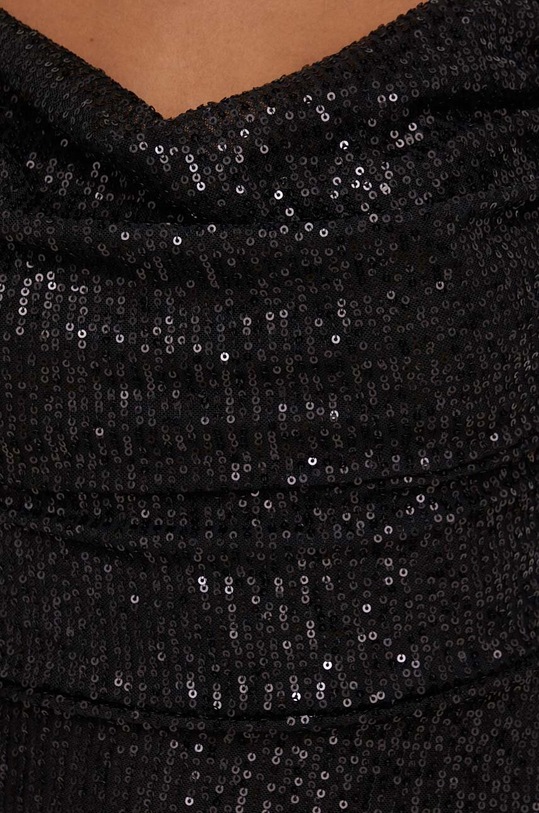 Šaty Answear.LAB 6981.iw černá